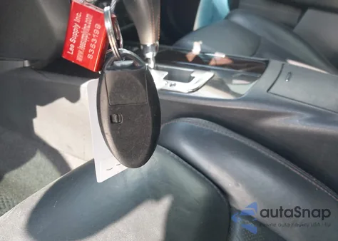 2013 Nissan Maxima 3.5 Sv из США, поврежденный, VIN 1N4AA5AP0DC826139